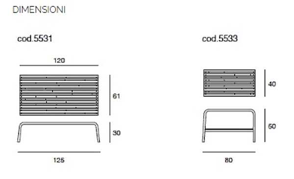 Tavolino PACINI & AMP; CAPPELLINI 5531 fabbrica PACINI & CAPPELLINI dall'Italia. Foto №4