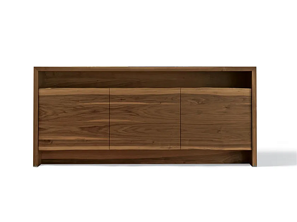 Credenza in legno con ante Puraforma A 150 DALE fabbrica DALE dall'Italia. Foto №1