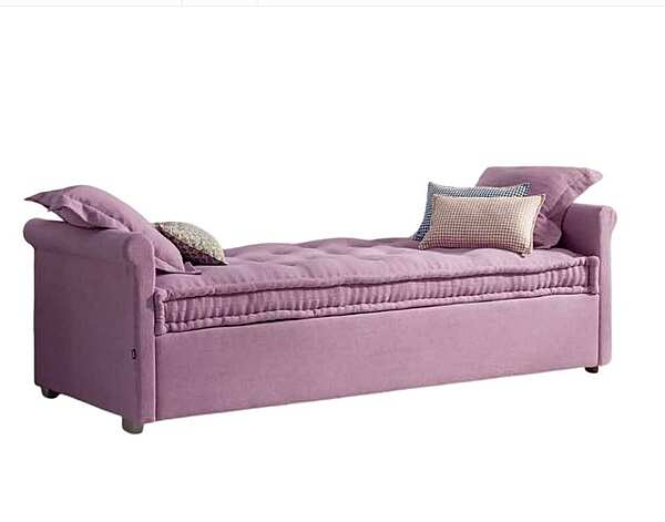 Couch TWILS (VENETA CUSCINI) 271095P7N fabbrica TWILS (VENETA CUSCINI) dall'Italia. Foto №1