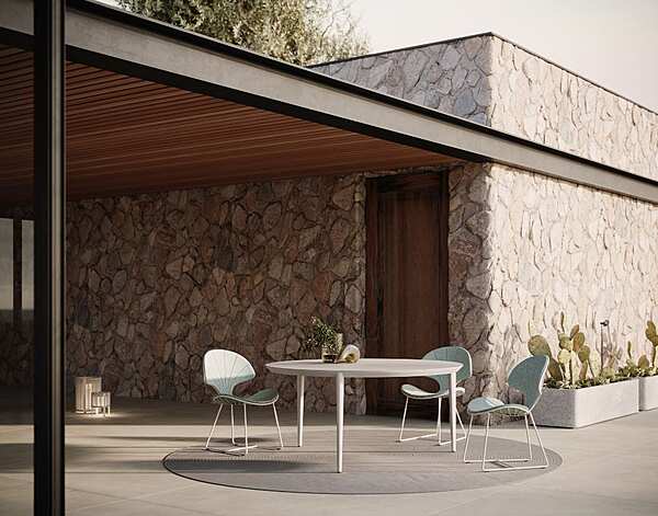 Tavolo ROYAL BOTANIA UNT 160R fabbrica ROYAL BOTANIA dall'Italia. Foto №5