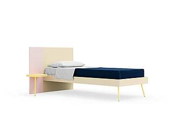 Letto AMBO
