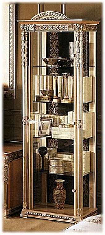 Vetrina JUMBO VDL-13C fabbrica JUMBO dall'Italia