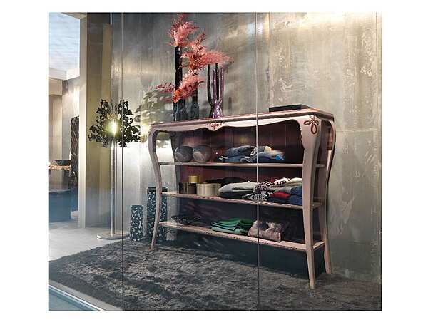 Libreria Bizzotto Italia C940 fabbrica Bizzotto Italia dall'Italia. Foto №2