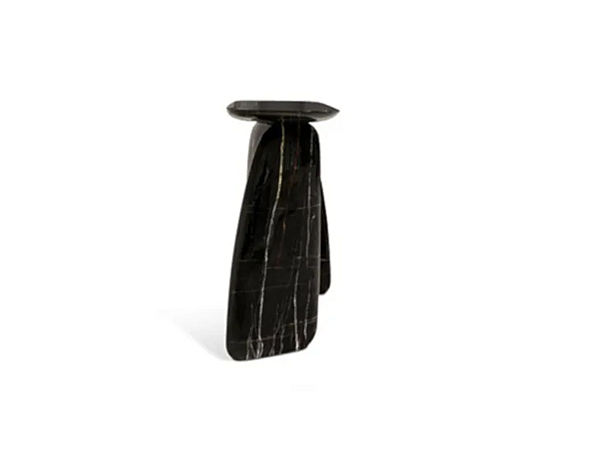 Tavolo console rettangolare in legno Ardara II BRABBU fabbrica BRABBU dall'Italia. Foto №3