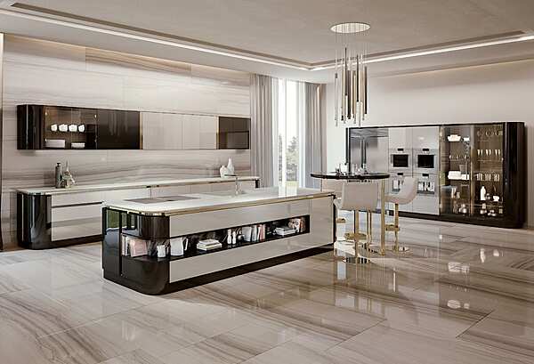 Lampadario Bizzotto Italia 7127 fabbrica Bizzotto Italia dall'Italia. Foto №6