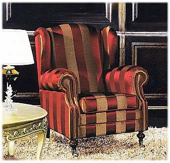 Armchair LYNN