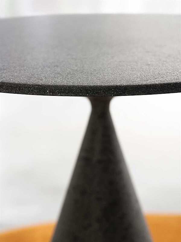 Tavolino DESALTO Mini Clay - small table 702 fabbrica DESALTO dall'Italia. Foto №8