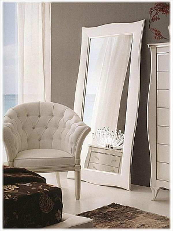 Specchio FERRETTI & FERRETTI SP400 fabbrica FERRETTI & FERRETTI dall'Italia. Foto №1