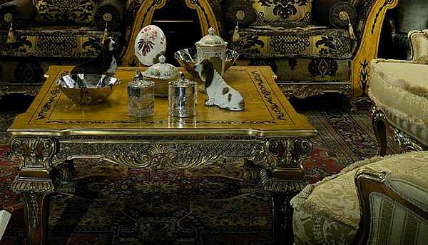 Tavolino ASNAGHI INTERIORS PC3024 Prestige