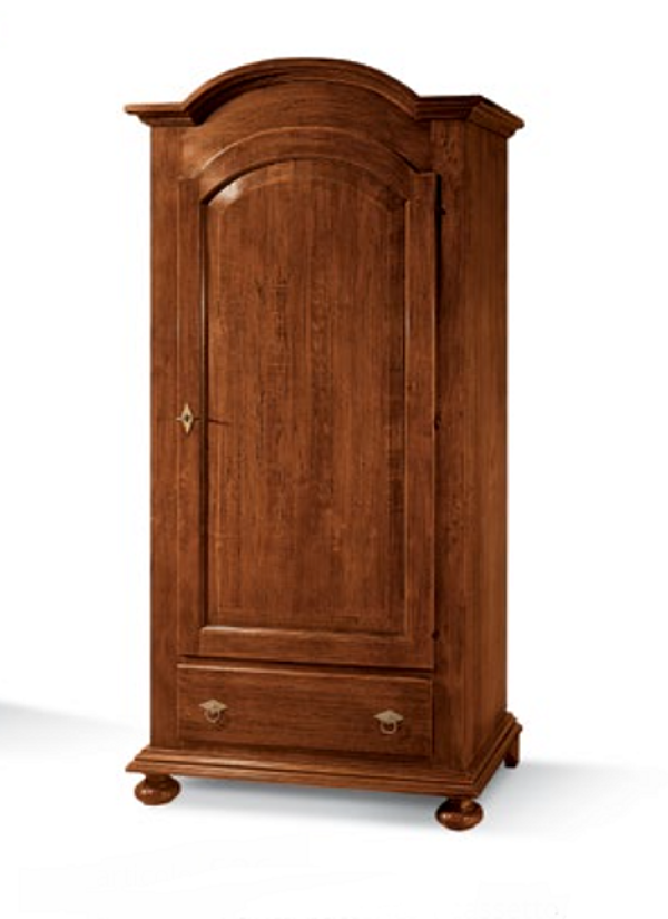 Armadio GIULIA CASA "Verona Home" 536-VH fabbrica GIULIA CASA dall'Italia. Foto №1