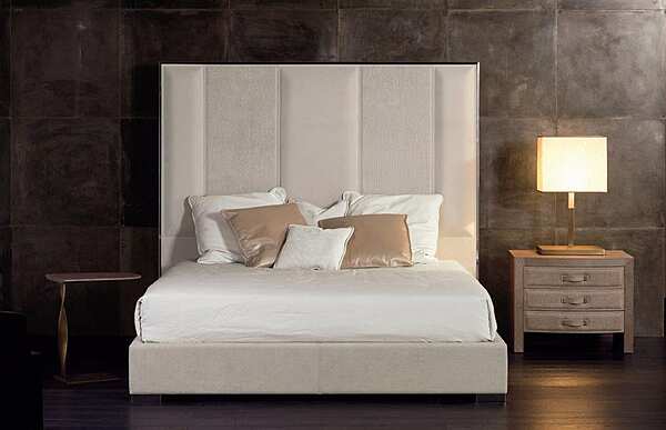 Letto RUGIANO 2056/180 fabbrica RUGIANO dall'Italia. Foto №3