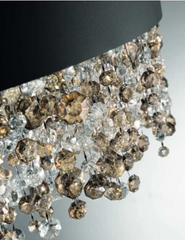 Lampadario MASIERO (EMME PI LIGHT) olà S6 90 fabbrica MASIERO (EMME PI LIGHT) dall'Italia. Foto №2