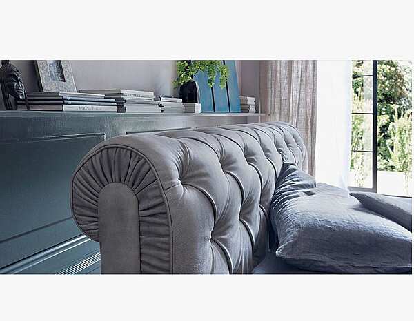 Letto BOLZAN LETTI Exige fabbrica BOLZAN LETTI dall'Italia. Foto №3