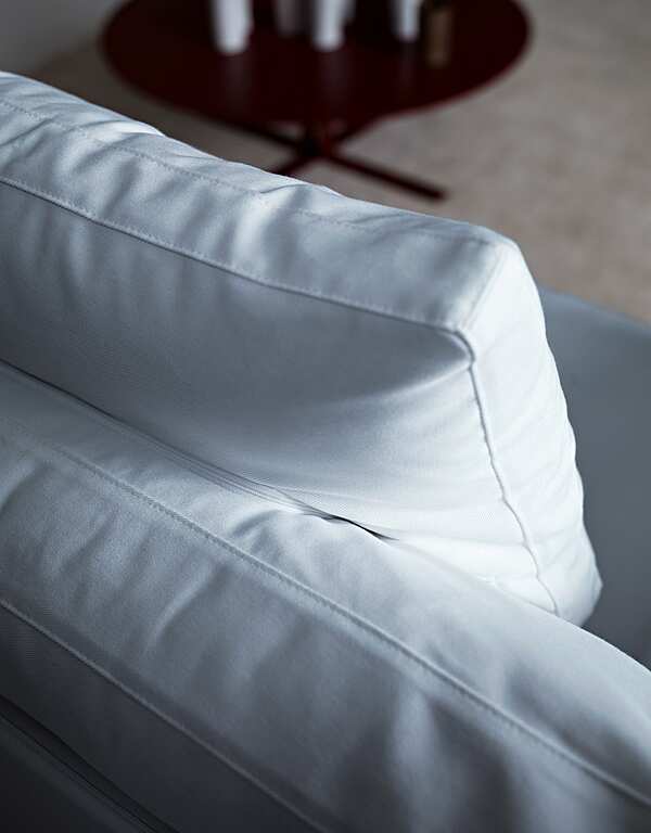 Divano saba Livingston 0711 fabbrica SABA dall'Italia. Foto №3