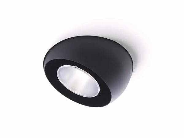 Spotlight da soffitto regolabile in materiale Fabbian collezione Tools F19 F63 fabbrica Fabbian dall'Italia. Foto №1