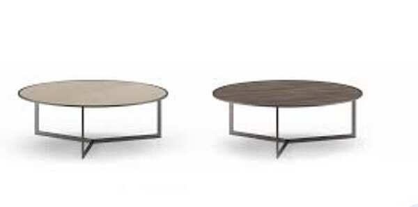 Tavolino BIBA salotti Tris fabbrica BIBA salotti dall'Italia. Foto №2