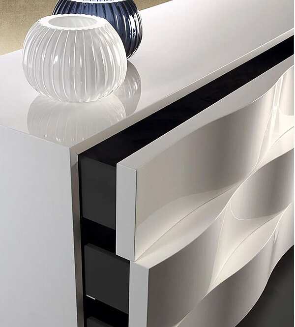 Petto Reflex Onda fabbrica REFLEX dall'Italia. Foto №3