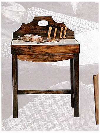 Elemento della cucina 262