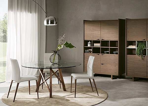 Tavolo PACINI & CAPPELLINI 5393 fabbrica PACINI & CAPPELLINI dall'Italia. Foto №3