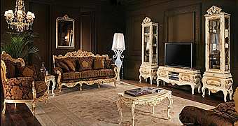 Composition MODENESE GASTONE