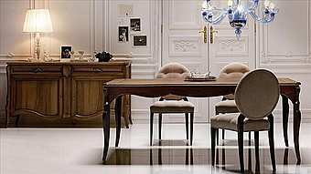 Composition BOTTEGA D'ARTE
