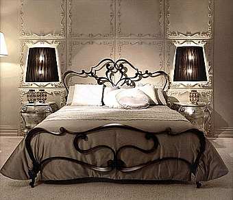 Letto TRE