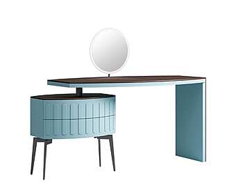 Scrivania DAYTONA (by Signorini&Coco) 17017