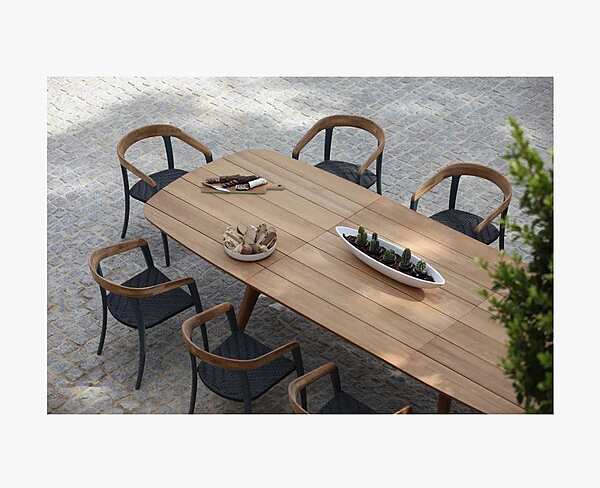 Tavolo ROYAL BOTANIA ZDZ 320 fabbrica ROYAL BOTANIA dall'Italia. Foto №4