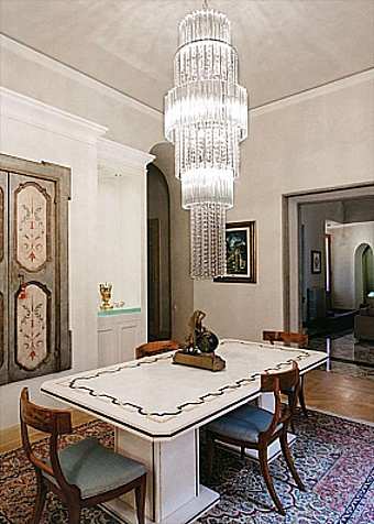 Lampadario Scintilla