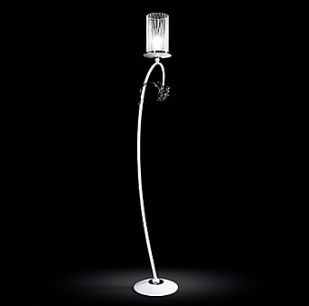 Lampada da terra 6909/LT1