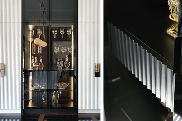 Accessori CASTAGNA CUCINE fabbrica CASTAGNA CUCINE dall'Italia. Foto №2