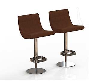 Sgabello da bar Bizzotto Italia 6067