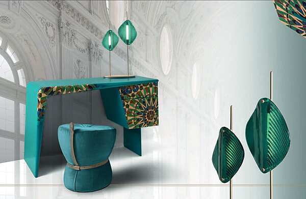 Pouf Daytona 00027 fabbrica DAYTONA (by Signorini&Coco) dall'Italia. Foto №4