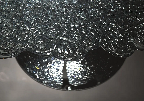 Tavolino da caffè in policarbonato DIAMANTE Edra fabbrica EDRA dall'Italia. Foto №7
