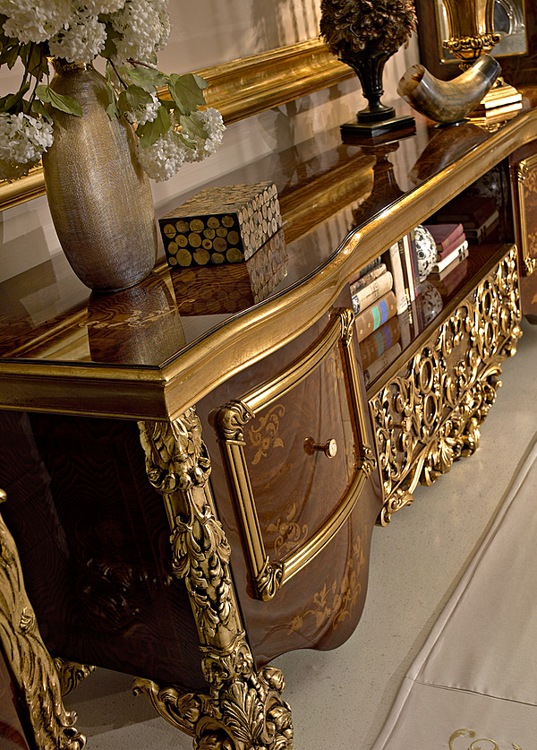 Mobile TV A. R. ARREDAMENTI SRL 1554 fabbrica A.R.ARREDAMENTI SRL dall'Italia. Foto №3