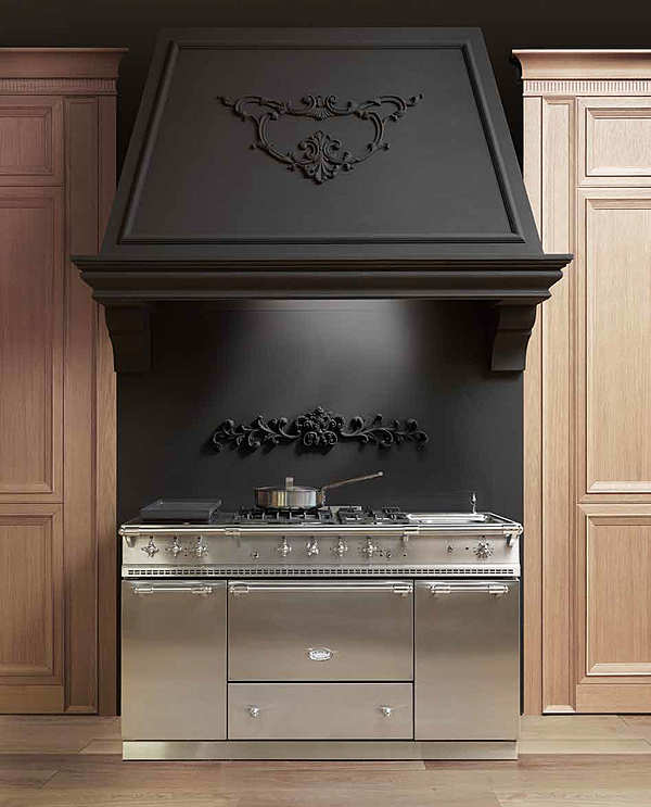 Cucina CASTAGNA CUCINE Tuscany fabbrica CASTAGNA CUCINE dall'Italia. Foto №4