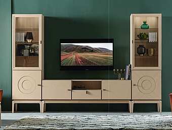 Armadio a muro CT07