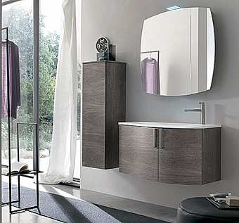 Base sotto lavello ARTESI RK 39 fabbrica ARTESI dall'Italia