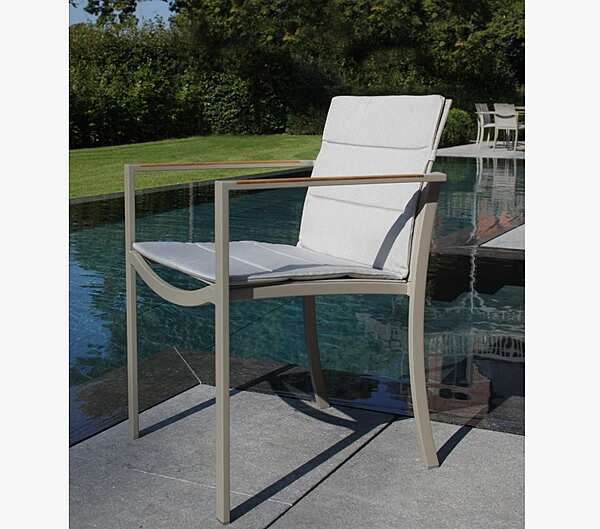 Poltrona ROYAL BOTANIA OZN 55T fabbrica ROYAL BOTANIA dall'Italia. Foto №4