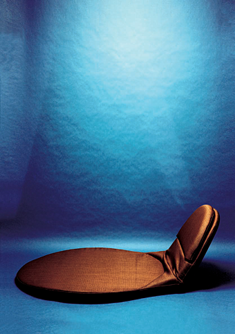 Chaise lounge 1970
