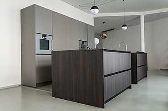 Cucina Ak Project