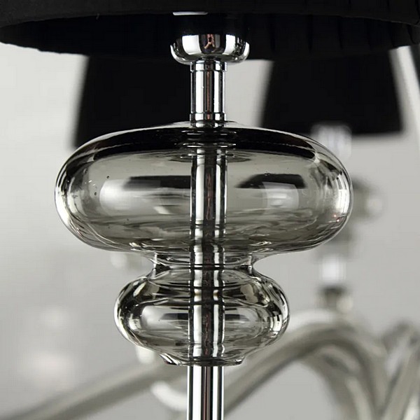 Lampadario in vetro di Murano palladio MULTIFORME fabbrica MULTIFORME dall'Italia. Foto №8