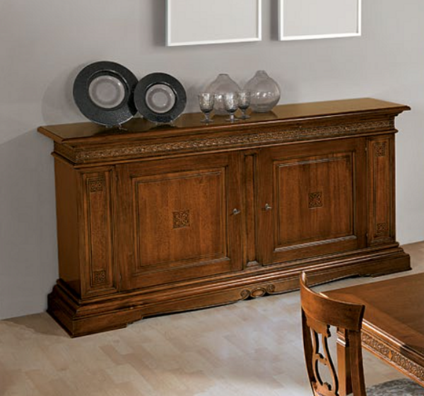 Buffet GIULIA CASA 746-VH fabbrica GIULIA CASA dall'Italia. Foto №3