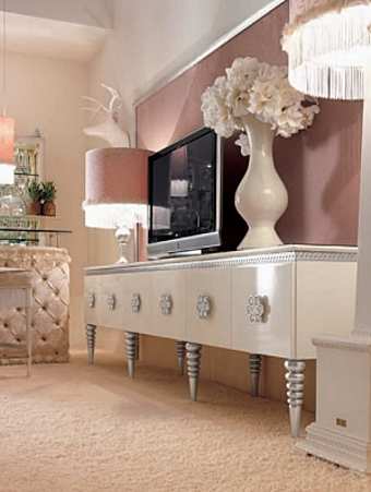 Buffet CG05/CMSB