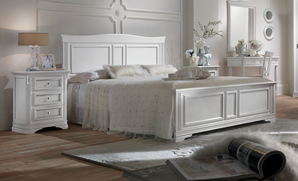 Comodino GIULIA CASA "Verona Home" 416-VH fabbrica GIULIA CASA dall'Italia. Foto №2