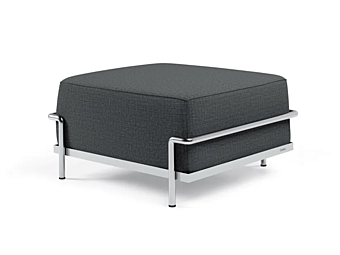 Pouf imbottito CASSINA 2 Ottomane 002