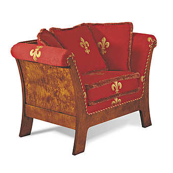 Poltrona FRANCESCO MOLON Upholstery P28