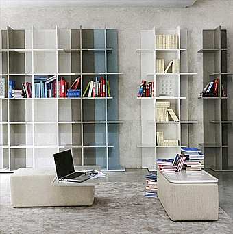 Libreria 007WAS80