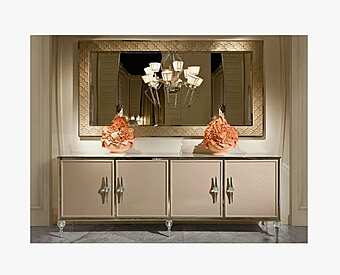 Specchio CORNELIO CAPPELLINI EMERSON.1440 fabbrica CORNELIO CAPPELLINI dall'Italia