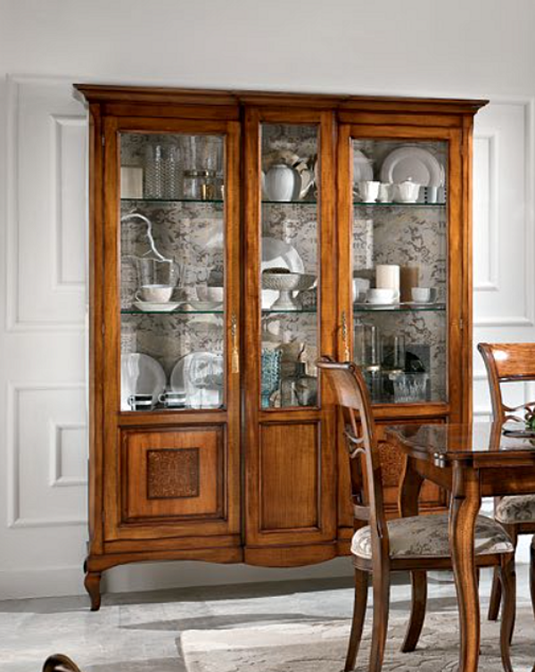 Vetrina GIULIA CASA 732-VH fabbrica GIULIA CASA dall'Italia. Foto №1